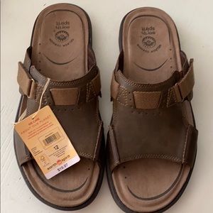 NWT Mens size 12 EARTHSPIRIT brand